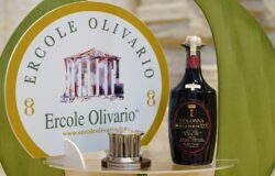 Concorso, Ercole Olivario, oli molisani, vincitrici