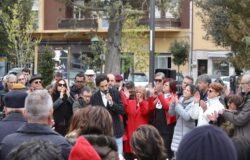 Festa della Liberazione, 25-aprile, marialuisa forte