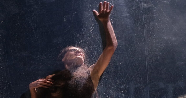 Frankenstein (a love story), Campobasso, Poietika