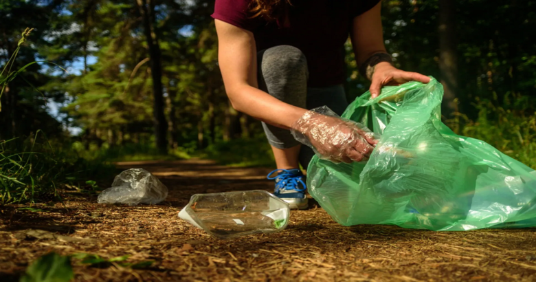 Giornata mondiale della terra, riduzione dell’utilizzo della Plastica