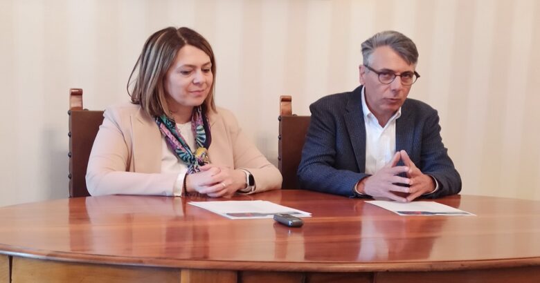 Innovation Roadshow, Campobasso