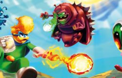 La Molisana, videogioco, Spighy