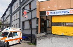 Postazione 118, Agnone, medicalizzata, Venafro, demedicalizzata,