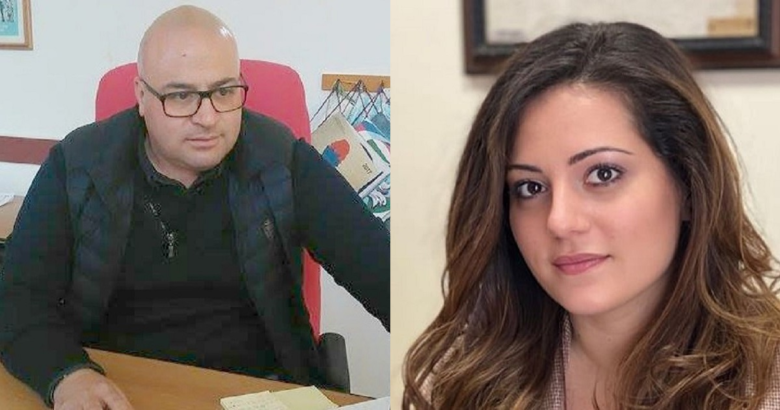 Provinciali, Isernia, Forza Italia, Manolo Sacco, Linda Dall'Olio