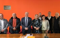 Regione Molise, finanziamenti, Comuni montani