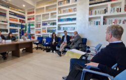 Sbalzi, interruzioni, energia elettrica, Nucleo industriale, Campobasso-Boiano, Consiglio regionale, imprenditori 