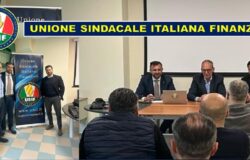 USIF, sindacato, Guardia di Finanza, Venafro, Sergio Miele