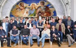 Venafro, Comitato Festa, San Nicandro