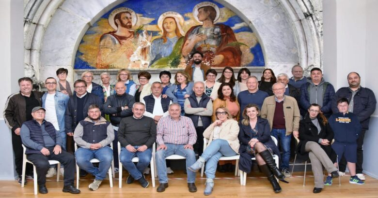 Venafro, Comitato Festa, San Nicandro