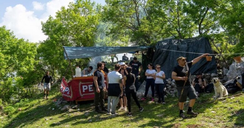 Venafro, “Festa della Croce”, programma