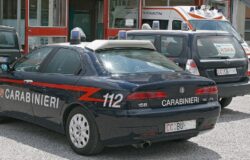 Venafro, rissa, denunciati, giovani