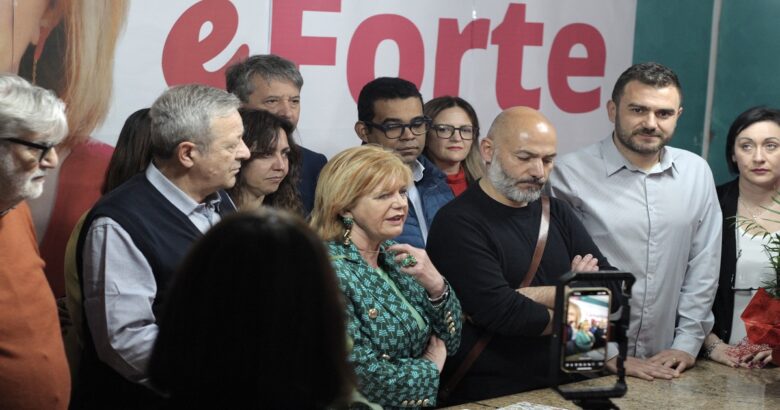 comunali, Campobasso, Marialuisa Forte, riqualificazione, verde urbano, villa De Capoa