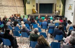 comunali, Campobasso, candidata sindaca, Marialuisa Forte, M5S