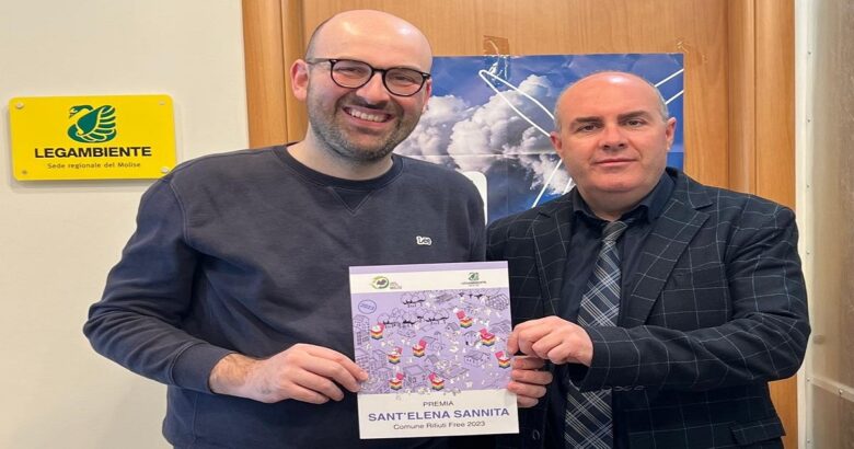 comuni-ricicloni-legambiente-molise-santelena-sannita