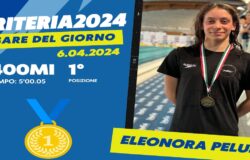 nuoto-campionati-italiani-giovanili-medaglia-doro-400-misti-eleonora-peluso-swim-academy