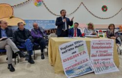 sanità, agnone, asrem, di santo