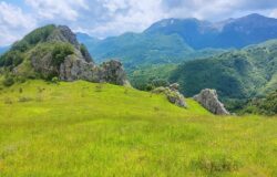 Attraverso il Molise, trekking, attività acquatiche, programma