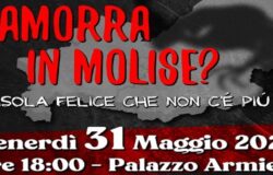 Camorra In Molise