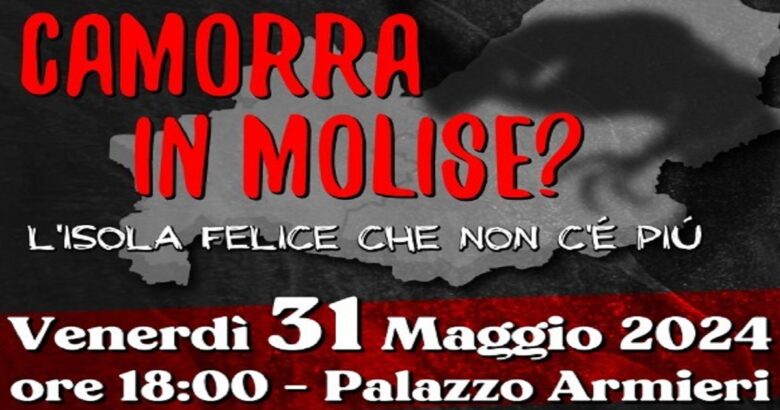 Camorra In Molise