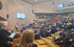 Campionati Nazionali Universitari, Francesco Roberti, Molise