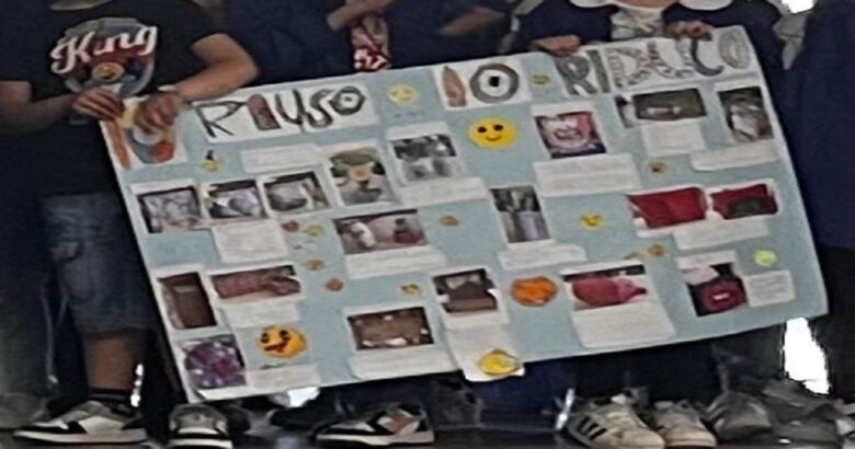 “Campobasso scuole sostenibili”