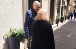 Comunali, Campobasso, Aldo De Benedittis, candidato sindaco, centrodestra, centro storico