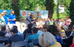 “Dal campo al banco con Ortilio”, successo per la decima edizione del concorso didattico dedicato all’educazione alimentare