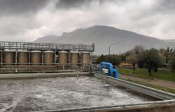 Depuratore di Pozzilli, scarichi fognari anomali Ripristinata la completa gestione 