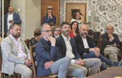 Europee, Pasquale Tridico, Campobasso, M5S