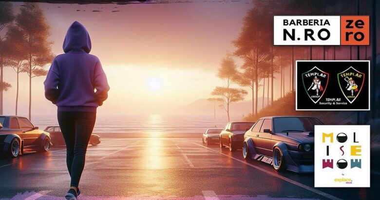 Festival Tuning in Molise