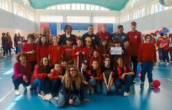 studenti, Istituto comprensivo, 