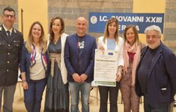 ISERNIA, #tuttalascuolaconnessa, bullismo