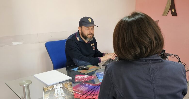 Isernia, violenza di genere, Questore, ammonimento