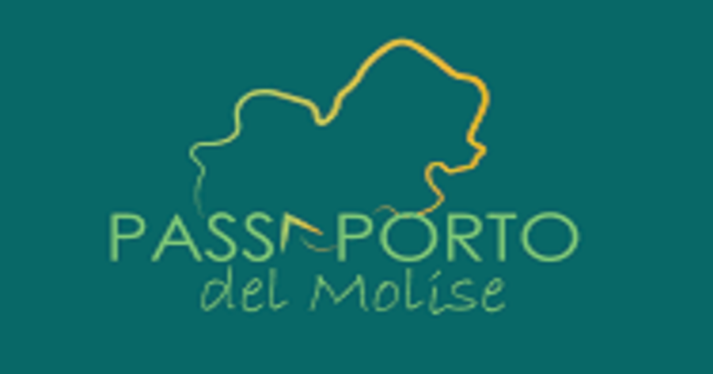Passaporto del Molise