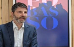 Roberto Gravina campobasso
