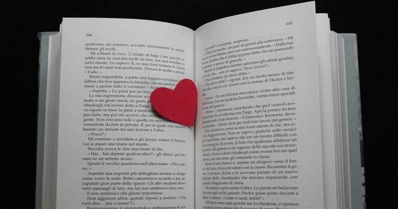 “Scrivere d’amore per restare in connessione con il mondo”, “Scrittodicuore”