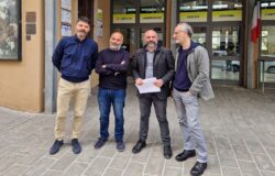 Scuola D'Ovidio, Campobasso, Praitano