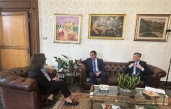 Sicurezza, provincia Campobasso, Prefettura