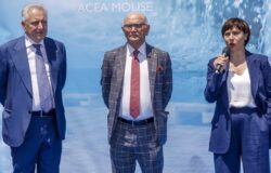 Termoli, progetto, depuratore