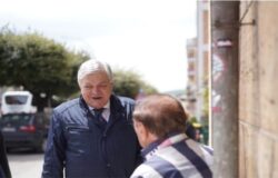 comunali, Aldo Benedittis, Campobasso, commercio,