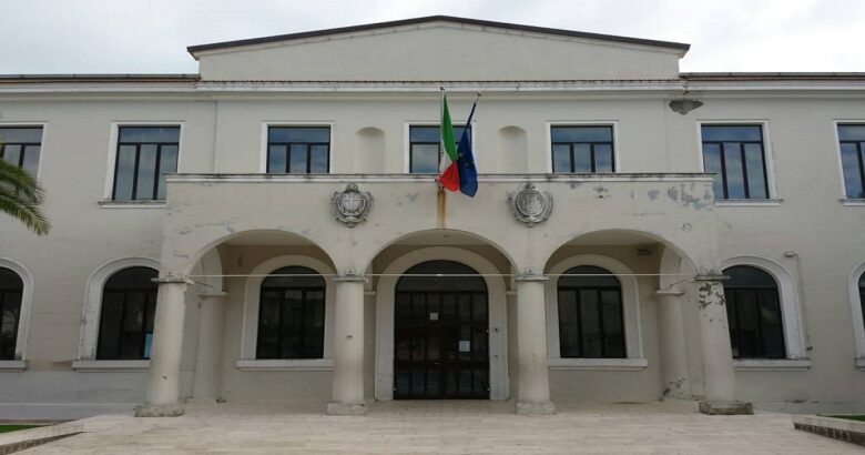 comune di petacciato