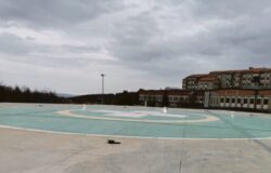 elisuperficie Cardarelli