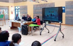 tuttalascuolaconnessa, Isernia, studenti, bullismo