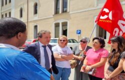 Assunzioni, Oss, Asrem, Cobas