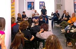 Ballottaggio, Campobasso, M5S, Marialuisa Forte