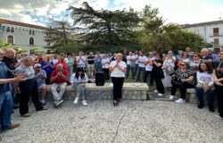 Campobasso, Comunali, ballottaggio, Marialuisa Forte, Cantiere civico