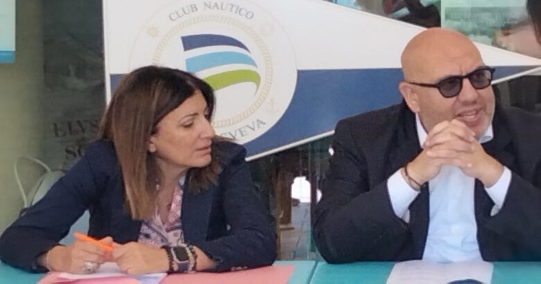 Depuratore, Montenero di Bisaccia, Di Lucente, Contucci