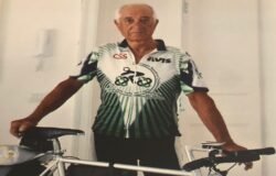 Giro del Molise, bicicletta, Luigi Cantoro