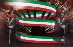 Isernia, Carabinieri, anniversario, fondazione dell’Arma