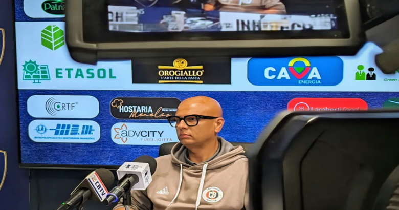 Serie D, poule scudetto, Campobasso, Trapani